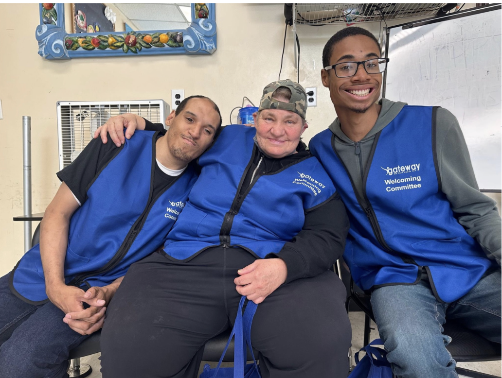 Group Day Habilitation Without Walls — Gateway Counseling Center